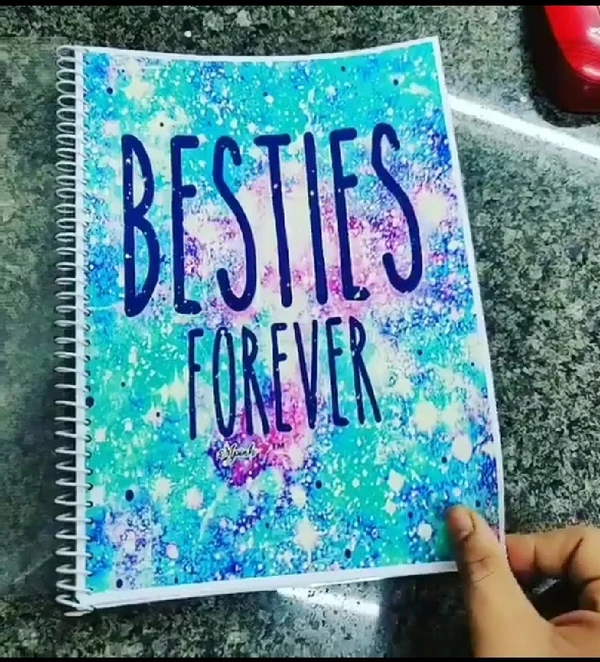 Best Friend Book