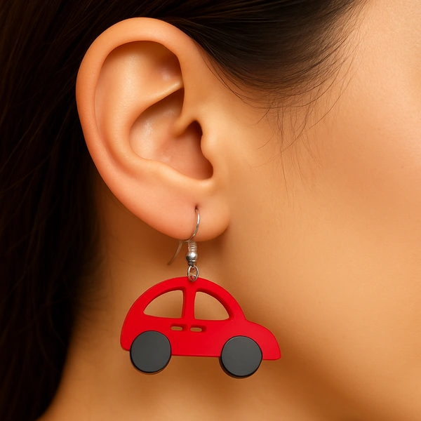 Car earings