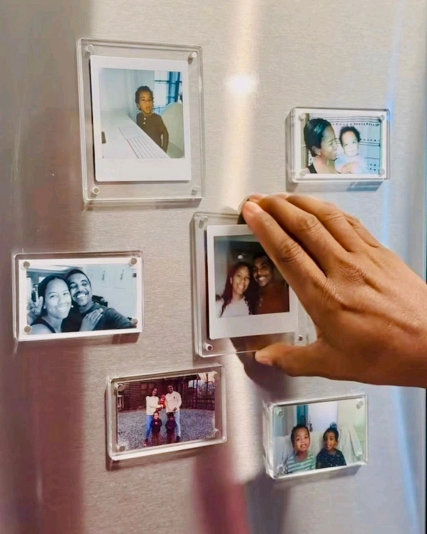 Fridge Magnets 