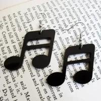 Musical Earings