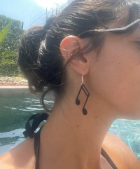Musical Earings