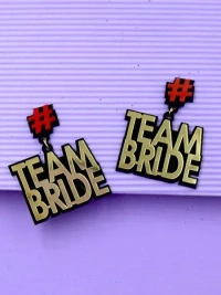 Team Bride Earnings 