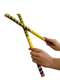 Dandiya stick