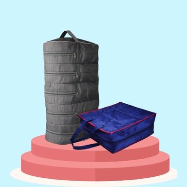 Bags, Wallets and Luggage