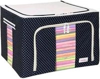66L Large Cloth Storage Bag