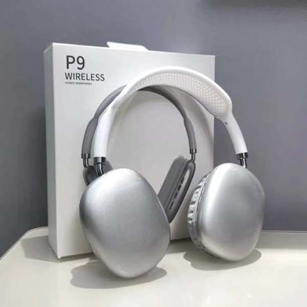 Bluetooth Headphone P9
