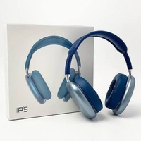 Bluetooth Headphone P9