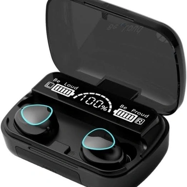 Earbuds