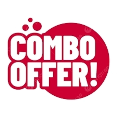 Combo Deals