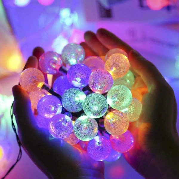 Gel Ball Light
