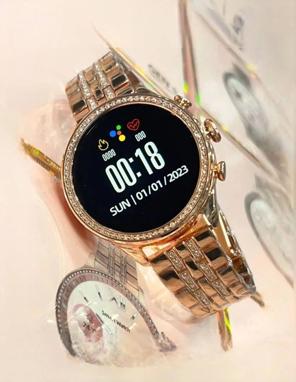 Gen8 Watch