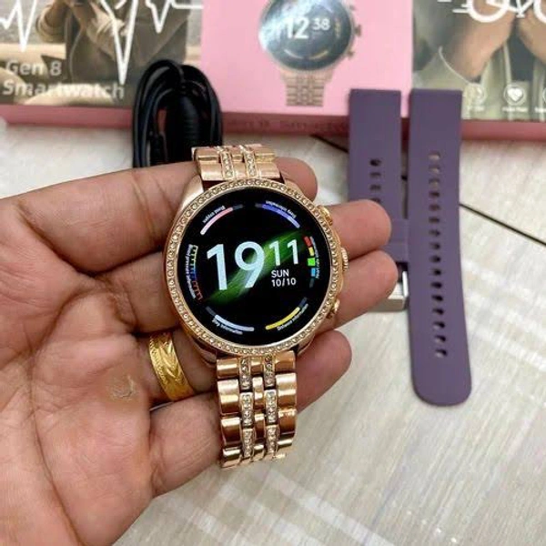Gen8 Watch