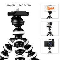 Gorilla Tripod Stand Holder for Mobile Phones & Camera