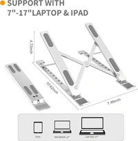 Laptop Stand