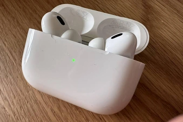 Latest Earpods Pro 2||Compatible With iOS And Android||With Anc Sticker