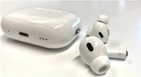 Latest Earpods Pro 2||Compatible With iOS And Android||With Anc Sticker