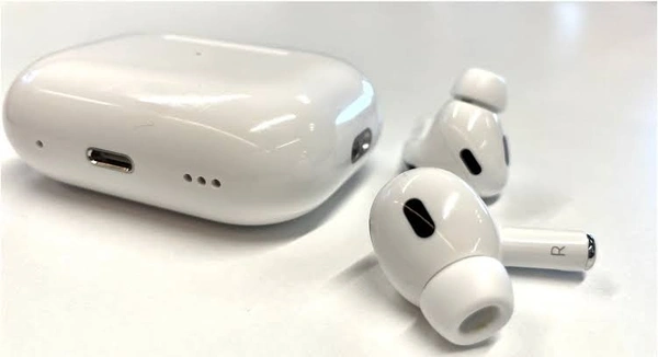 Latest Earpods Pro 2||Compatible With iOS And Android||With Anc Sticker