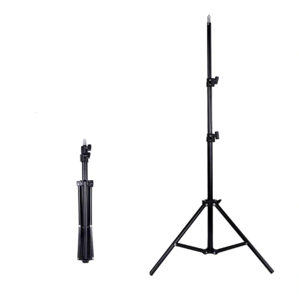 Metal Tripod 2.1 Meter
