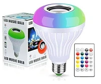 Music Bulb Speaker