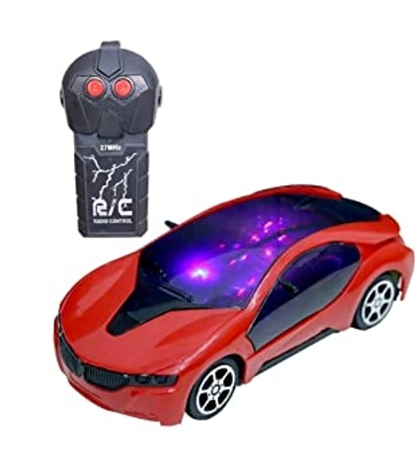 Remote Control Car||Wireless Remote