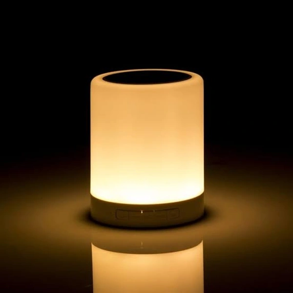 Touch Lamp Speaker || Portable Speaker|| Bluetooth Speaker