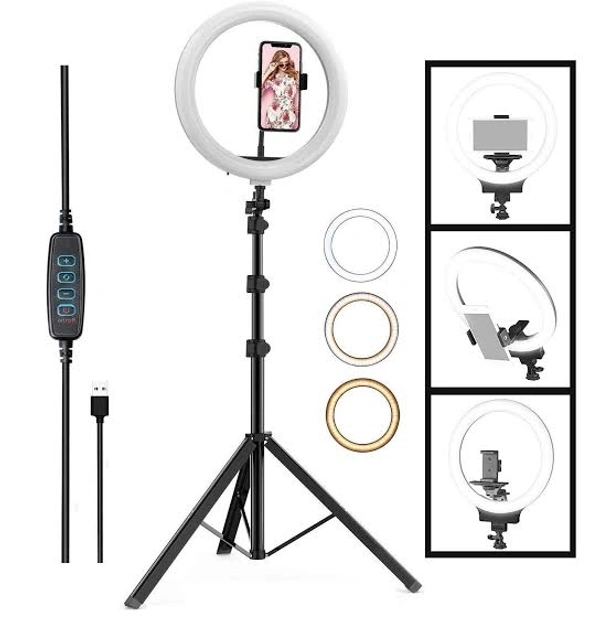 Tripod 2.1 Meter