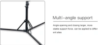 Tripod 2.1 Meter