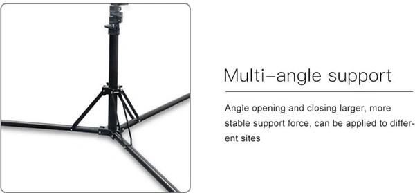 Tripod 2.1 Meter