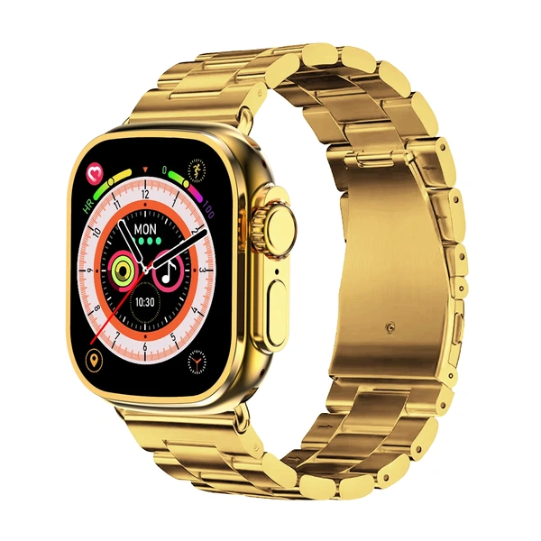 Ultra Gold Watch ||  - gold