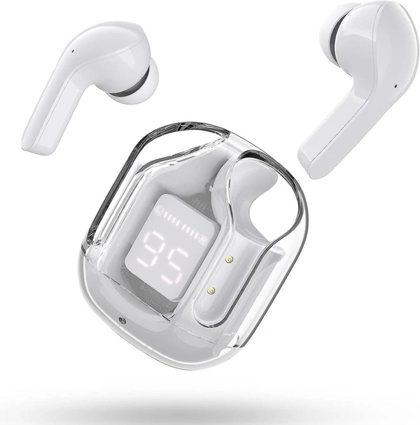 UltraPods - White