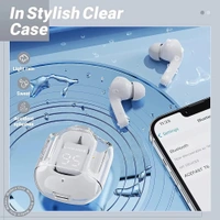 UltraPods - White