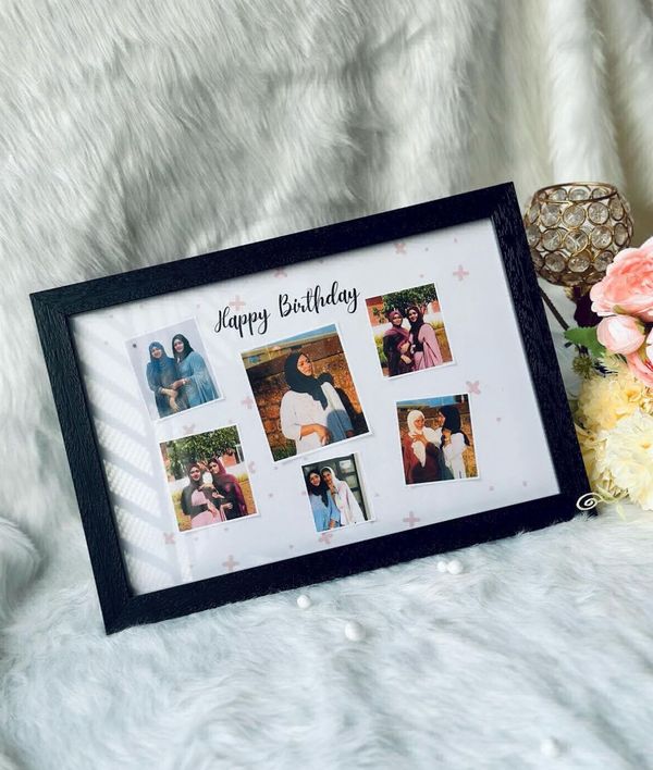 Birthday Wishes Frames Birthday Frame Love BondGf Bf