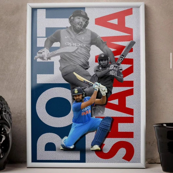 Rohit Sharma Frame| |Cricket|India| Hitman