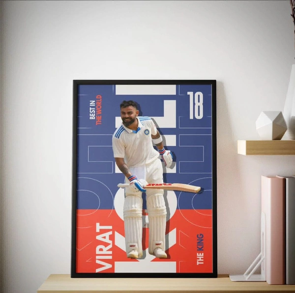 King-The Run Machine||Cricket|India|Virat Kohli 