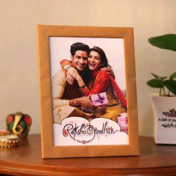 Rakhi Frame|Brother Frame | Sister Frame| Rakhi Bandhan Frame