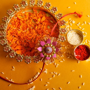 Festival Season (Rakhi Special)