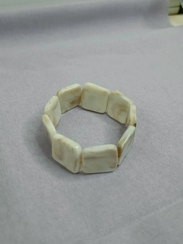 Square Bracelet