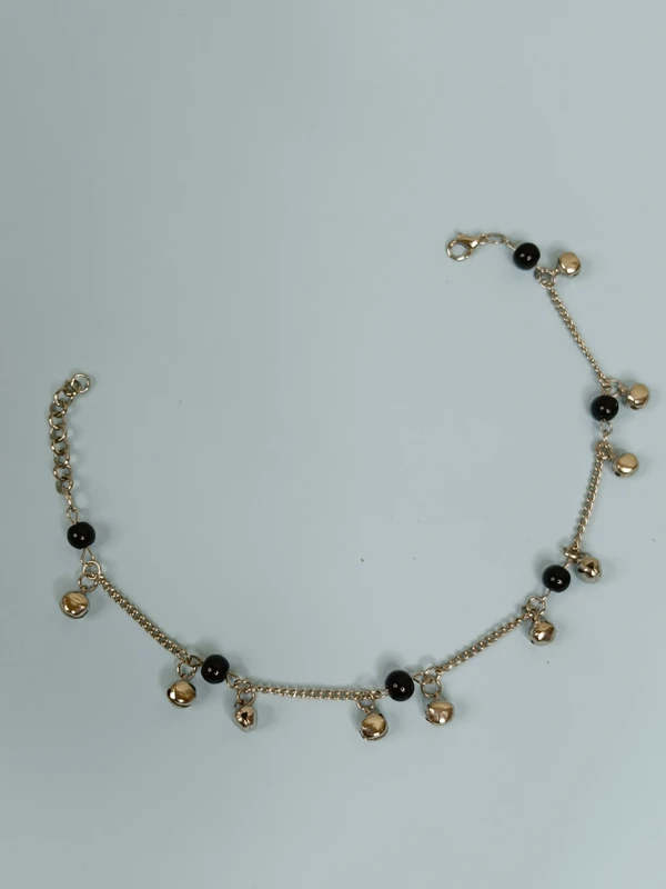 Ghoogri Anklet