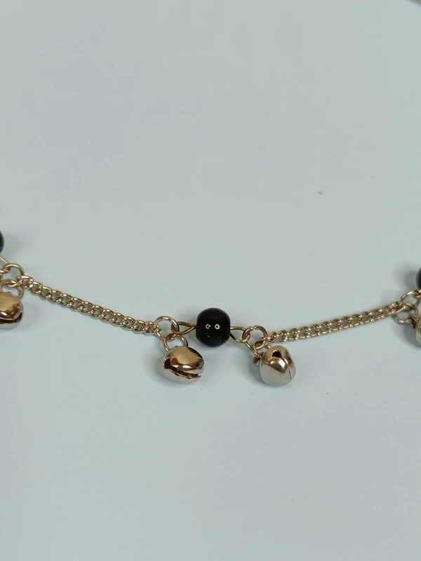 Ghoogri Anklet