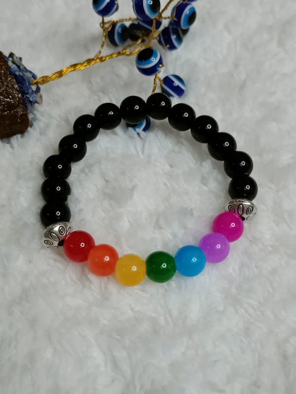 Rainbow Bracelet 