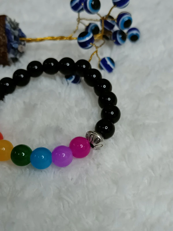 Rainbow Bracelet 