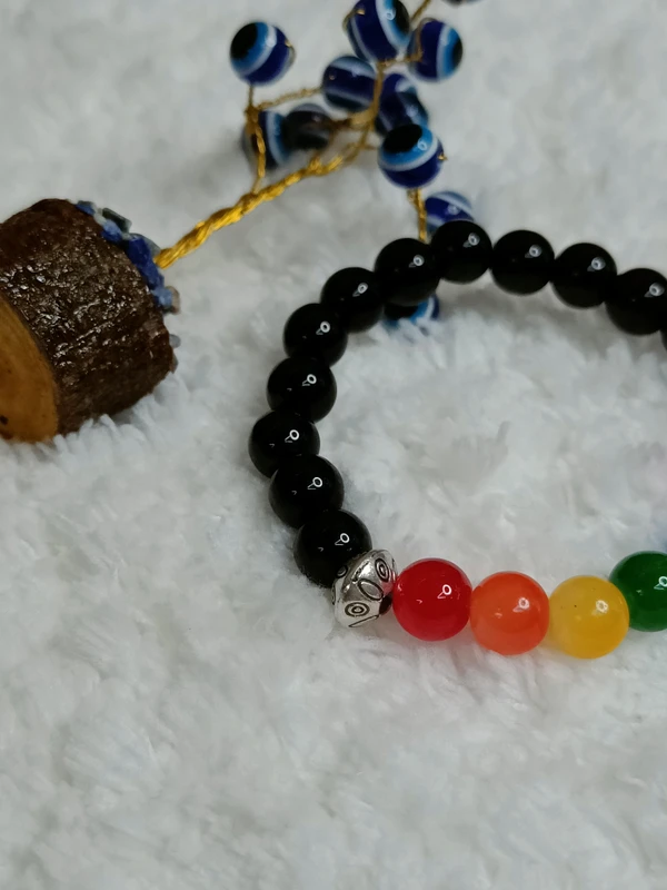 Rainbow Bracelet 