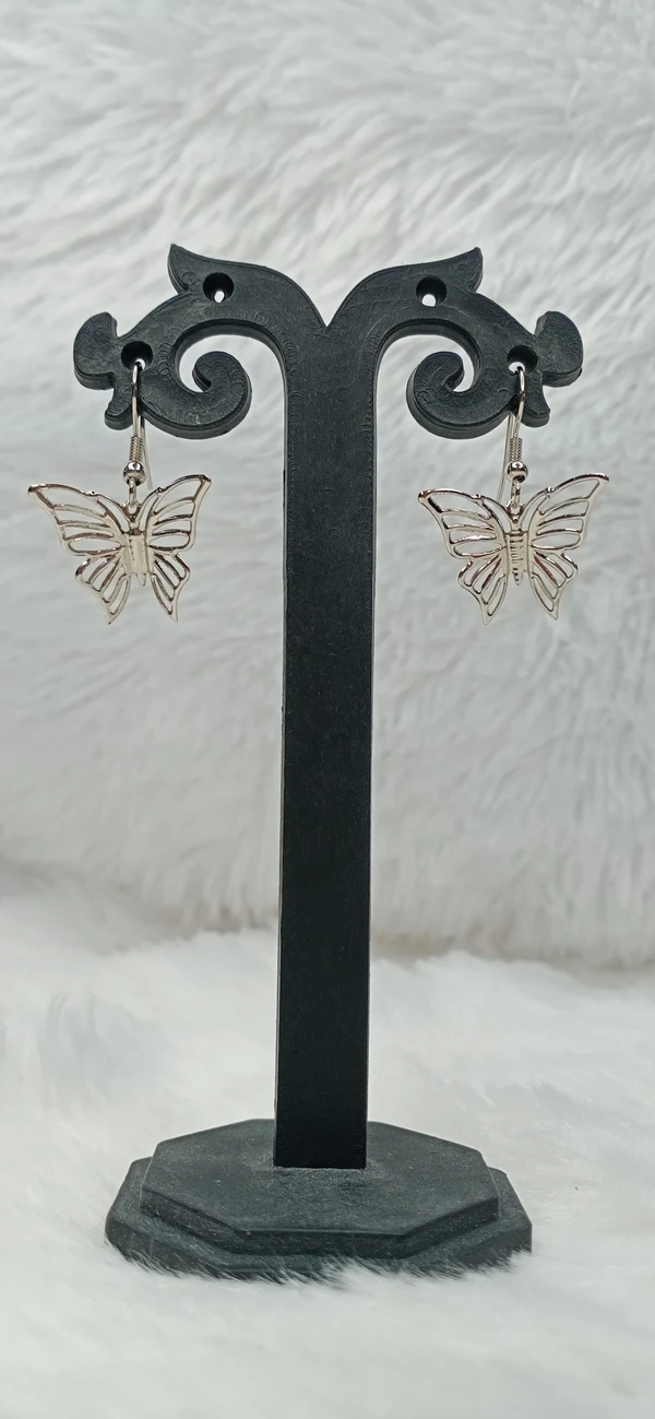 Butterfly Earrings 