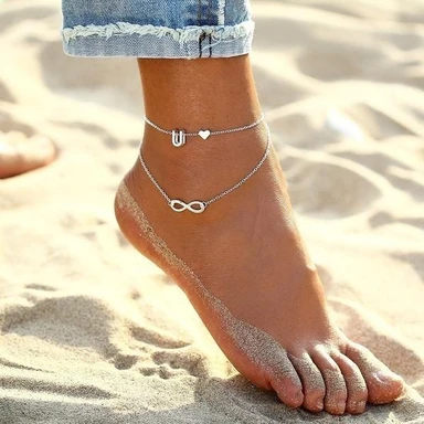 Anklets