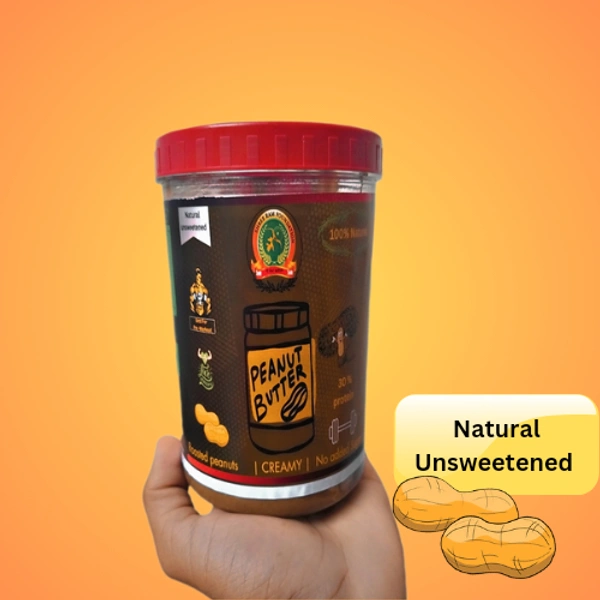 Peanut Butter 