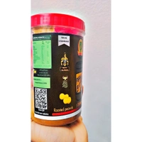 Peanut Butter 