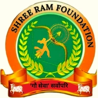 SHREE RAM FOUNDATION  - Logo