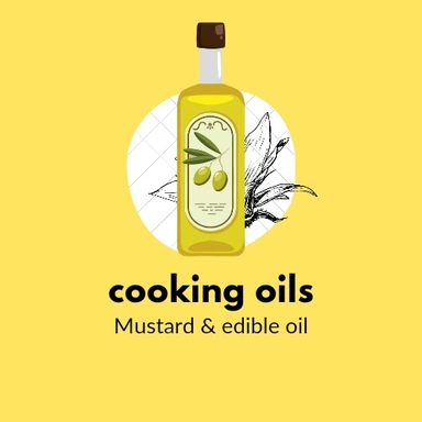 Oils