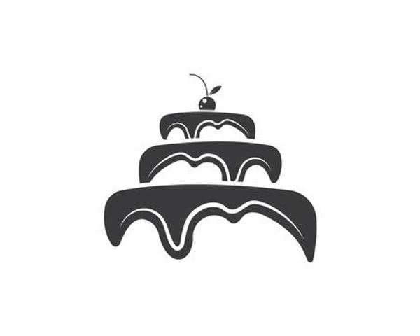 Ram Corner Customized Your Cake - 500g