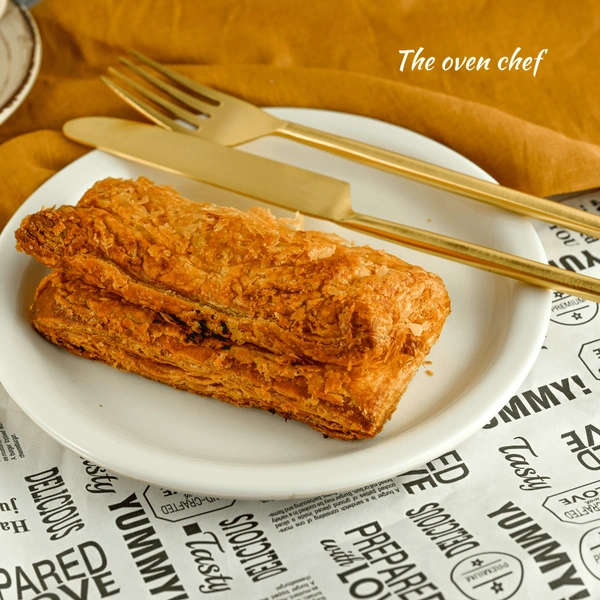 Veg Manchurian Patties